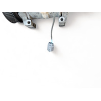 Honda Element 03-11 A/C Air Condition Compressor, 38810-PZD-A00, E040, OEM, 2003, 2004, 2005, 2006, 2007, 2008, 2009, 2010, 2011