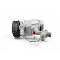 Honda Element 03-11 A/C Air Condition Compressor, 38810-PZD-A00, E040, OEM, 2003, 2004, 2005, 2006, 2007, 2008, 2009, 2010, 2011