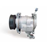 Honda Element 03-11 A/C Air Condition Compressor, 38810-PZD-A00, E040, OEM, 2003, 2004, 2005, 2006, 2007, 2008, 2009, 2010, 2011