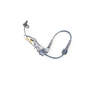 Honda Element 03-11 ABS Wheel Speed Sensor, Front Right, 57450-SCV-A01, E040, OEM, 2003, 2004, 2005, 2006, 2007, 2008, 2009, 2010, 2011