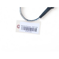 Honda Element 03-11 ABS Wheel Speed Sensor, Front Right, 57450-SCV-A01, E040, OEM, 2003, 2004, 2005, 2006, 2007, 2008, 2009, 2010, 2011