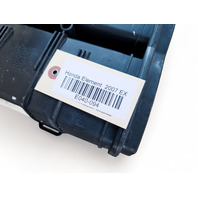 Honda Element 03-11 Emission Fuel Vapor Canister, 17011-SCV-A00, E040, OEM, 2003, 2004, 2005, 2006, 2007, 2008, 2009, 2010, 2011