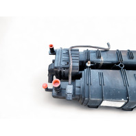 Honda Element 03-11 Emission Fuel Vapor Canister, 17011-SCV-A00, E040, OEM, 2003, 2004, 2005, 2006, 2007, 2008, 2009, 2010, 2011