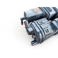 Honda Element 03-11 Emission Fuel Vapor Canister, 17011-SCV-A00, E040, OEM, 2003, 2004, 2005, 2006, 2007, 2008, 2009, 2010, 2011