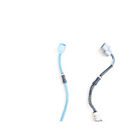 Honda Element 03-11 Oxygen O2 Sensor Front/Rear Pre/Post Cat Set of 2, E040, OEM, 2003, 2004, 2005, 2006, 2007, 2008, 2009, 2010, 2011