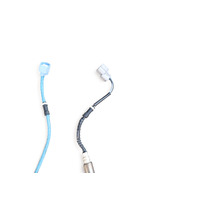 Honda Element 03-11 Oxygen O2 Sensor Front/Rear Pre/Post Cat Set of 2, E040, OEM, 2003, 2004, 2005, 2006, 2007, 2008, 2009, 2010, 2011