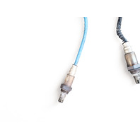 Honda Element 03-11 Oxygen O2 Sensor Front/Rear Pre/Post Cat Set of 2, E040, OEM, 2003, 2004, 2005, 2006, 2007, 2008, 2009, 2010, 2011