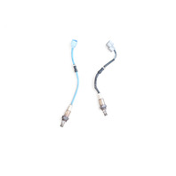 Honda Element 03-11 Oxygen O2 Sensor Front/Rear Pre/Post Cat Set of 2, E040, OEM, 2003, 2004, 2005, 2006, 2007, 2008, 2009, 2010, 2011