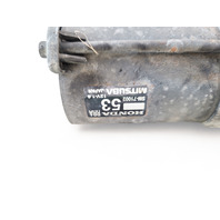 Honda Element 07-08 Starter Motor, 31200-RRA-A51, E040, OEM, 2007, 2008