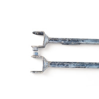 Honda Element 03-11 Rear Upper Control Arm Left/Driver (ABS), 52400-SCV-A11, E040, OEM, 2003, 2004, 2005, 2006, 2007, 2008, 2009, 2010, 2011