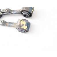 Honda Element 03-11 Rear Upper Control Arm Left/Driver (ABS), 52400-SCV-A11, E040, OEM, 2003, 2004, 2005, 2006, 2007, 2008, 2009, 2010, 2011