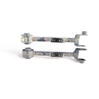 Honda Element 03-11 Rear Upper Control Arm Left/Driver (ABS), 52400-SCV-A11, E040, OEM, 2003, 2004, 2005, 2006, 2007, 2008, 2009, 2010, 2011