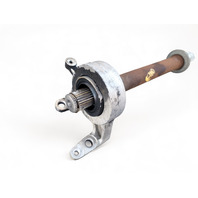 Honda Element 03-11 Automatic A/T Axle Half Jack Shaft, 44500-SCV-A00, E040, OEM, 2003, 2004, 2005, 2006, 2007, 2008, 2009, 2010, 2011