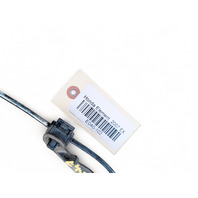 Honda Element 03-11 ABS Wheel Speed Sensor Front Left/Driver, 57455-SCV-A01, E040, OEM, 2003, 2004, 2005, 2006, 2007, 2008, 2009, 2010, 2011