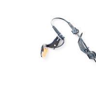 Honda Element 03-11 ABS Wheel Speed Sensor Front Left/Driver, 57455-SCV-A01, E040, OEM, 2003, 2004, 2005, 2006, 2007, 2008, 2009, 2010, 2011