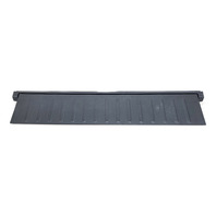 Honda Element 03-11 Cargo Floor Lid Spare Lower Trim Panel Black 84640-SCV-A01ZA, E040, OEM, 2003, 2004, 2005, 2006, 2007, 2008, 2009, 2010, 2011