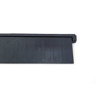 Honda Element 03-11 Cargo Floor Lid Spare Lower Trim Panel Black 84640-SCV-A01ZA, E040, OEM, 2003, 2004, 2005, 2006, 2007, 2008, 2009, 2010, 2011