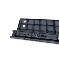 Honda Element 03-11 Cargo Floor Lid Spare Lower Trim Panel Black 84640-SCV-A01ZA, E040, OEM, 2003, 2004, 2005, 2006, 2007, 2008, 2009, 2010, 2011