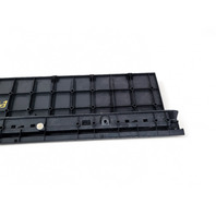 Honda Element 03-11 Cargo Floor Lid Spare Lower Trim Panel Black 84640-SCV-A01ZA, E040, OEM, 2003, 2004, 2005, 2006, 2007, 2008, 2009, 2010, 2011
