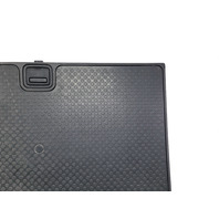 Honda Element 07-11 Cargo Floor Lid Spare Tire Cover Black 84521-SCV-A01ZB, E040, OEM, 2007, 2008, 2009, 2010, 2011