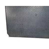 Honda Element 07-11 Cargo Floor Lid Spare Tire Cover Black 84521-SCV-A01ZB, E040, OEM, 2007, 2008, 2009, 2010, 2011