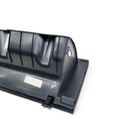 Honda Element 03-08 Console Storage Glove Box Black 77510-SCV-A01ZA, E040, OEM, 2003, 2004, 2005, 2006, 2007, 2008