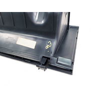 Honda Element 03-08 Console Storage Glove Box Black 77510-SCV-A01ZA, E040, OEM, 2003, 2004, 2005, 2006, 2007, 2008