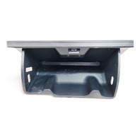 Honda Element 03-08 Console Storage Glove Box Black 77510-SCV-A01ZA, E040, OEM, 2003, 2004, 2005, 2006, 2007, 2008