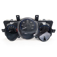 Honda Element 07-08 AT FWD Speedometer Cluster Meter Panel 216K 78100-SCV-A61, E040, OEM, 2007, 2008