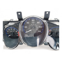 Honda Element 07-08 AT FWD Speedometer Cluster Meter Panel 216K 78100-SCV-A61, E040, OEM, 2007, 2008