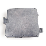 Honda Element 07-08 Engine Control Unit Module Computer 37820-PZD-416, E040, OEM, 2007, 2008