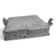 Honda Element 07-08 Engine Control Unit Module Computer 37820-PZD-416, E040, OEM, 2007, 2008