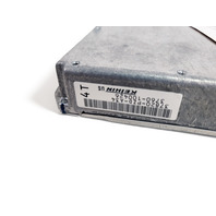 Honda Element 07-08 Engine Control Unit Module Computer 37820-PZD-416, E040, OEM, 2007, 2008