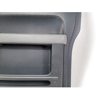 Honda Element 07-08 Front Door Panel Trim Right/Passenger, 83534-SCV-A22ZA, E040, OEM, 2007, 2008