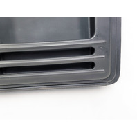 Honda Element 07-08 Front Door Panel Trim Right/Passenger, 83534-SCV-A22ZA, E040, OEM, 2007, 2008