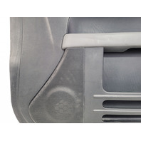 Honda Element 07-08 Front Door Panel Trim Right/Passenger, 83534-SCV-A22ZA, E040, OEM, 2007, 2008