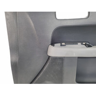 Honda Element 07-08 Front Door Panel Trim Right/Passenger, 83534-SCV-A22ZA, E040, OEM, 2007, 2008