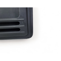 Honda Element 07-08 Front Door Panel Trim Right/Passenger, 83534-SCV-A22ZA, E040, OEM, 2007, 2008