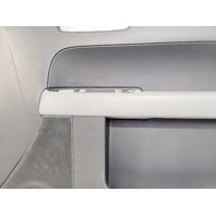 Honda Element 07-08 Front Door Panel Trim Right/Passenger, 83534-SCV-A22ZA, E040, OEM, 2007, 2008