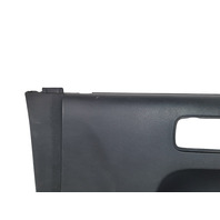 Honda Element 07-08 Front Door Panel Trim Right/Passenger, 83534-SCV-A22ZA, E040, OEM, 2007, 2008