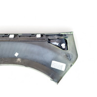Honda Element 06-08 Front Fender Cladding Molding Left/Driver Kiwi Metallic, 74165-SCV-A20ZC, E040, OEM, 2006, 2007, 2008