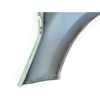 Honda Element 06-08 Front Fender Cladding Molding Left/Driver Kiwi Metallic, 74165-SCV-A20ZC, E040, OEM, 2006, 2007, 2008