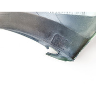 Honda Element 06-08 Front Fender Cladding Molding Left/Driver Kiwi Metallic, 74165-SCV-A20ZC, E040, OEM, 2006, 2007, 2008