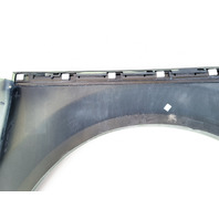 Honda Element 06-08 Front Fender Cladding Molding Left/Driver Kiwi Metallic, 74165-SCV-A20ZC, E040, OEM, 2006, 2007, 2008