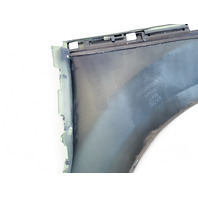 Honda Element 06-08 Front Fender Cladding Molding Left/Driver Kiwi Metallic, 74165-SCV-A20ZC, E040, OEM, 2006, 2007, 2008