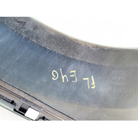 Honda Element 06-08 Front Fender Cladding Molding Left/Driver Kiwi Metallic, 74165-SCV-A20ZC, E040, OEM, 2006, 2007, 2008