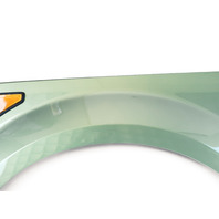 Honda Element 06-08 Front Fender Cladding Molding Left/Driver Kiwi Metallic, 74165-SCV-A20ZC, E040, OEM, 2006, 2007, 2008
