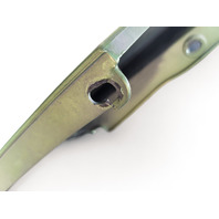Honda Element 06-08 Front Fender Cladding Molding Left/Driver Kiwi Metallic, 74165-SCV-A20ZC, E040, OEM, 2006, 2007, 2008