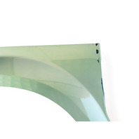 Honda Element 06-08 Front Fender Cladding Molding Left/Driver Kiwi Metallic, 74165-SCV-A20ZC, E040, OEM, 2006, 2007, 2008