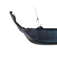 Honda Element 05-08 Rear Bumper Plastic Textured 04715-SCV-A80ZC, E040, OEM, 2005, 2006, 2007, 2008